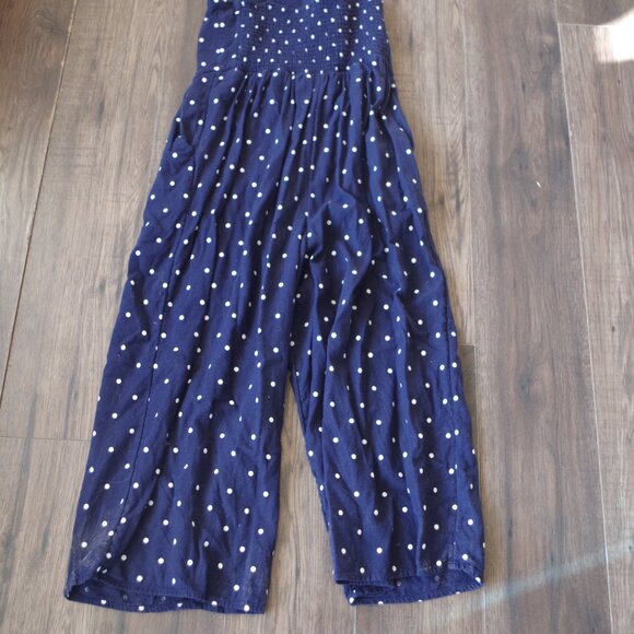 Cute Polka-Dot Ladies Jumper - Picture 5 of 6